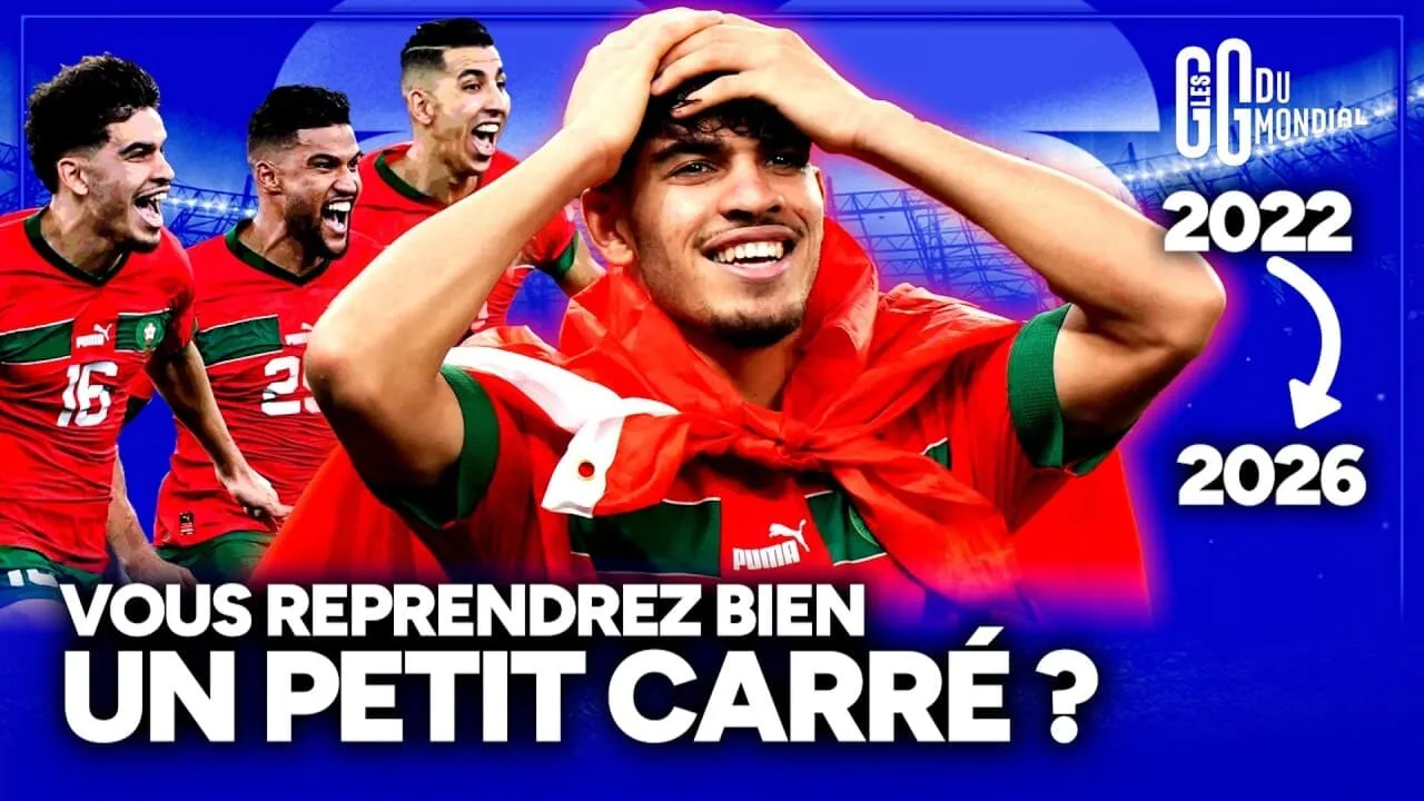 Can Morocco Still Reach the Semi-Finals?