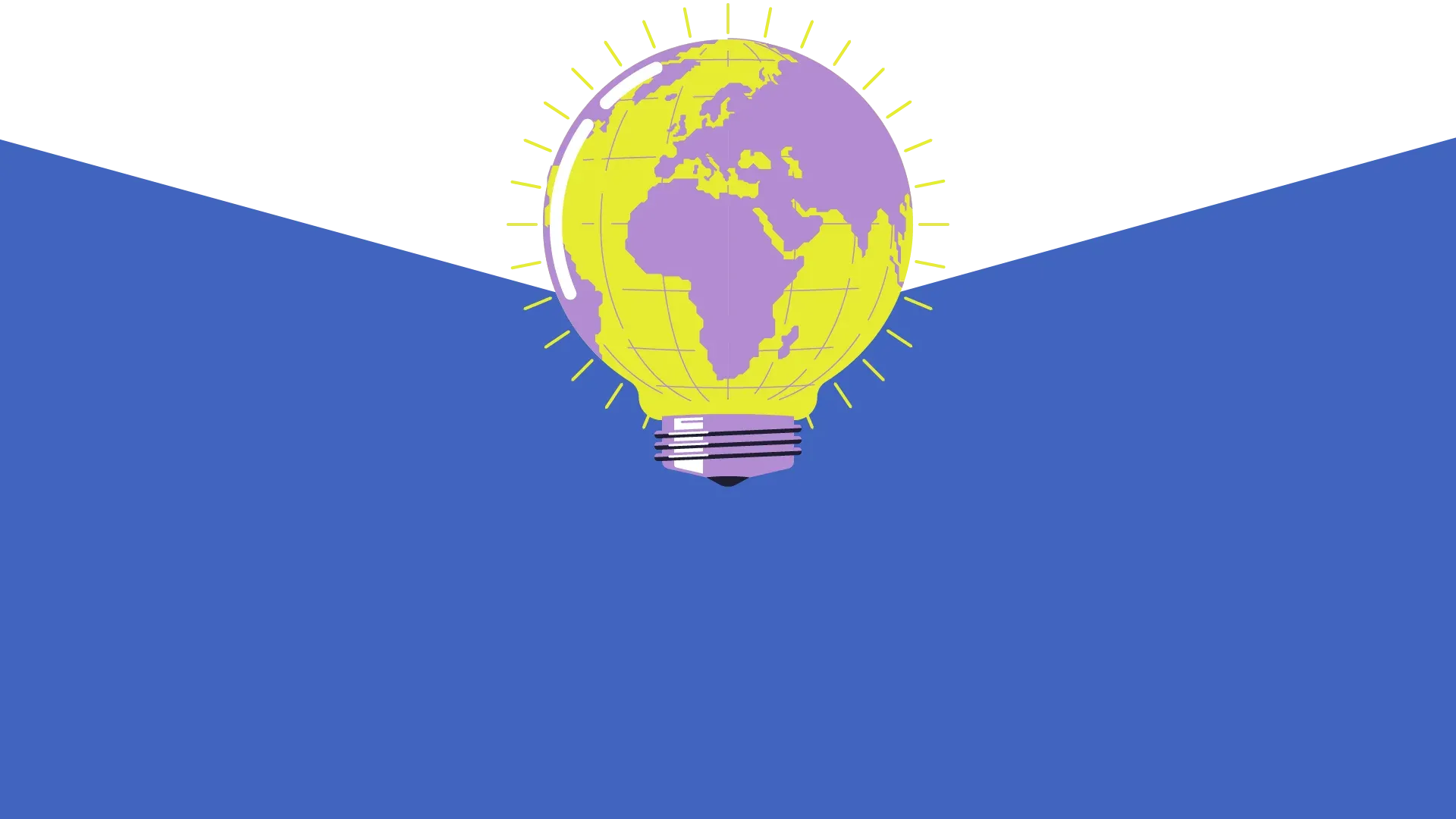The Vision of a Global Electricity Network: Is It Achievable?