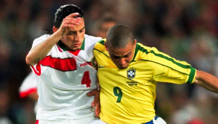 Brazil vs Morocco: A Historic Clash in the 2026 World Cup
