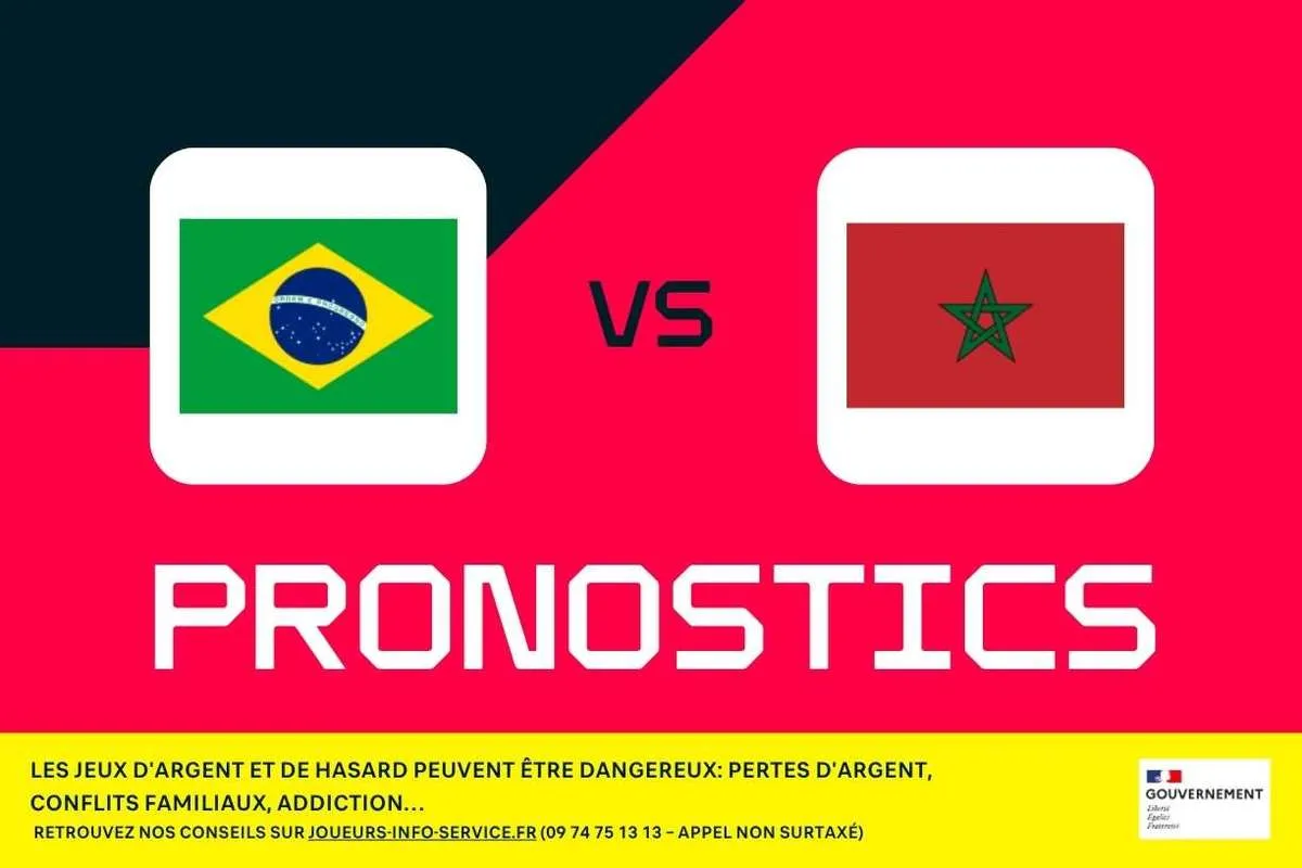 Brazil vs. Morocco: Predictions, Best Bets, and Odds for the 2026 World Cup Opener