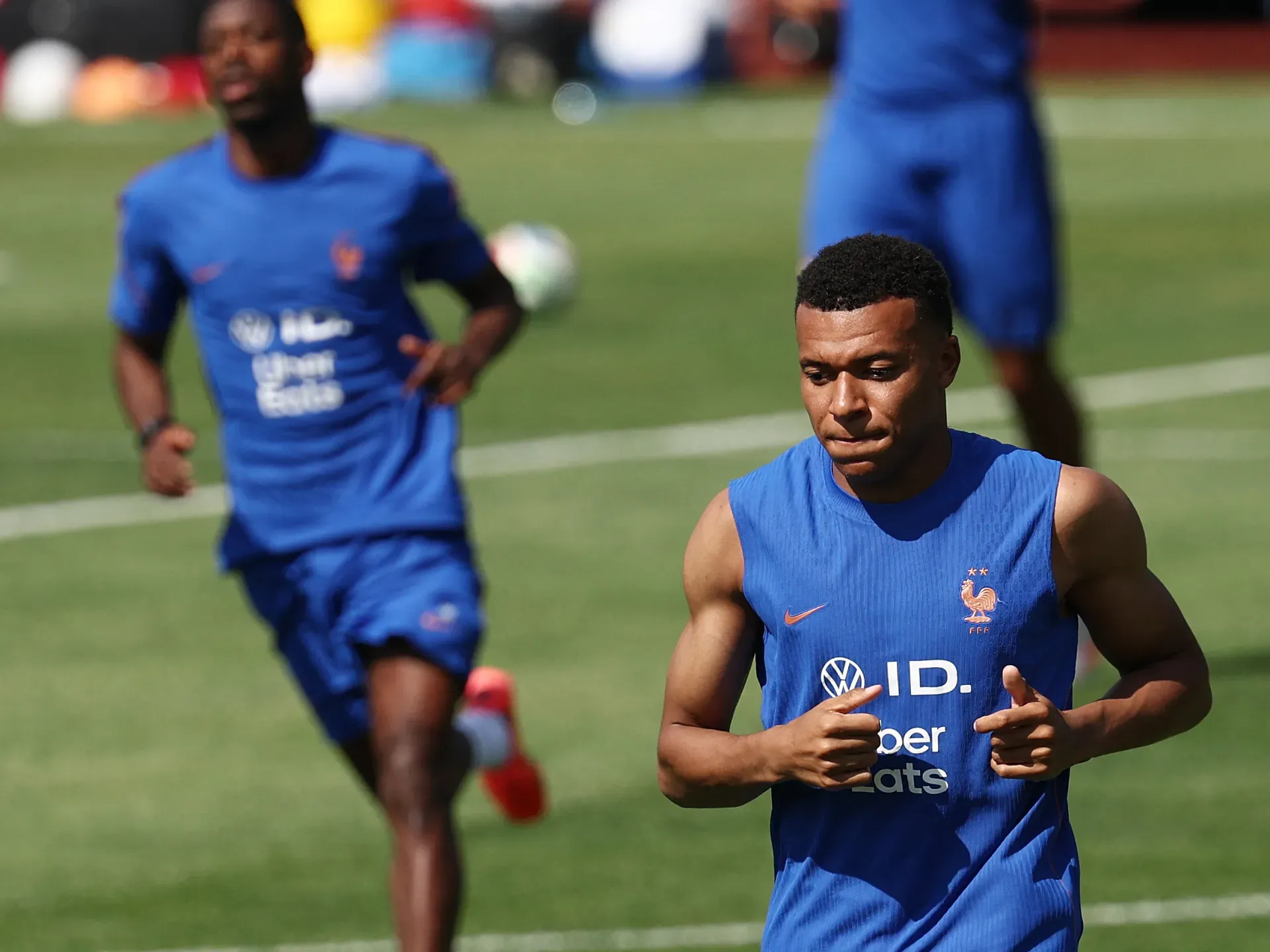 Mbappé Sparks Controversy Ahead of France vs Senegal Clash in World Cup 2026