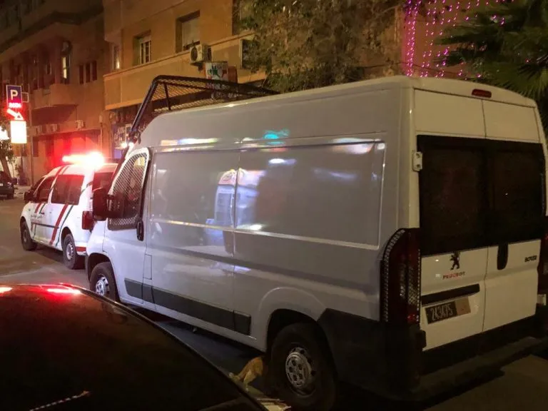 Police Crack Down on Drug Trafficking in Marrakech: Arrest Made