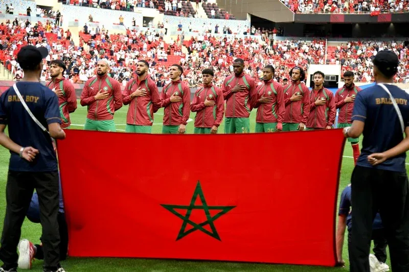 Morocco Faces a True Test Against Brazil