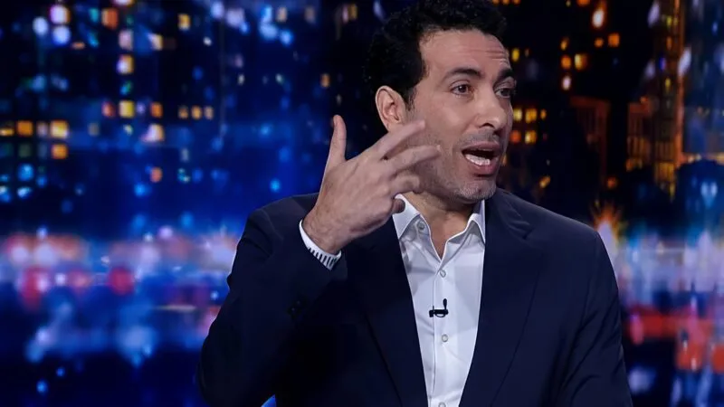 Aboutrika Critiques Silence of Morocco's Detractors Over 2026 World Cup Issues