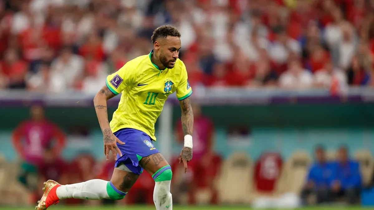 Brazil vs Morocco: A Thrilling Showdown at the 2026 World Cup