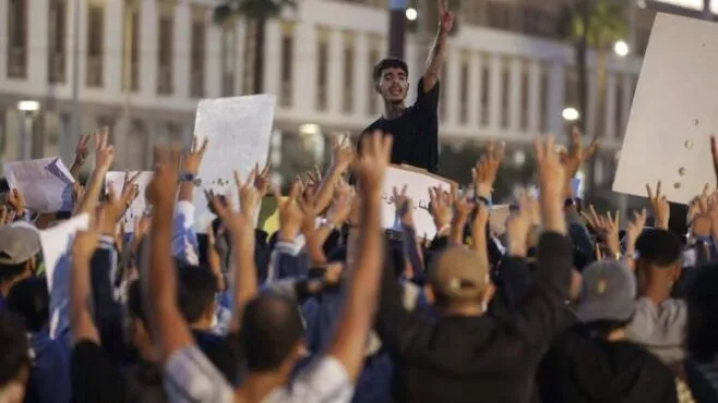 Morocco Sentences Protesters Amid Youth-Led Movement for Reform