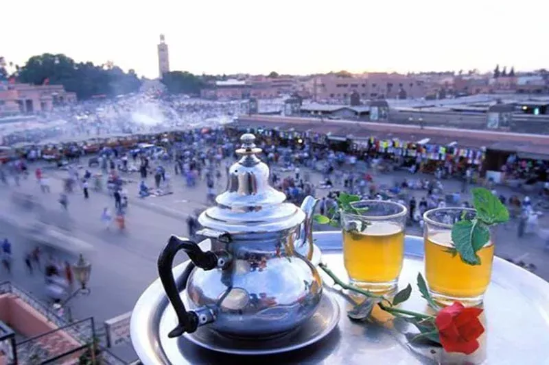 Marrakech Extends Café Hours Until 4 AM for World Cup 2026