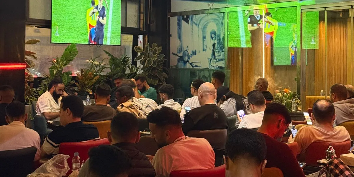 Marrakech Extends Café and Restaurant Hours for World Cup 2026