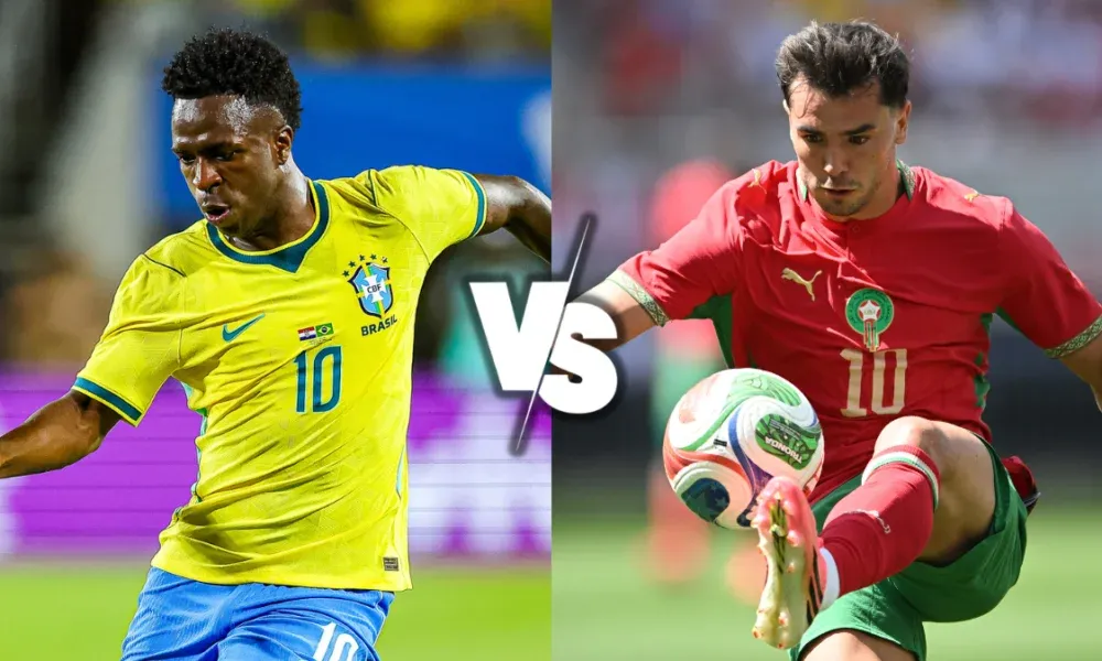 Brazil vs Morocco: What You Need to Know for the 2026 World Cup Clash