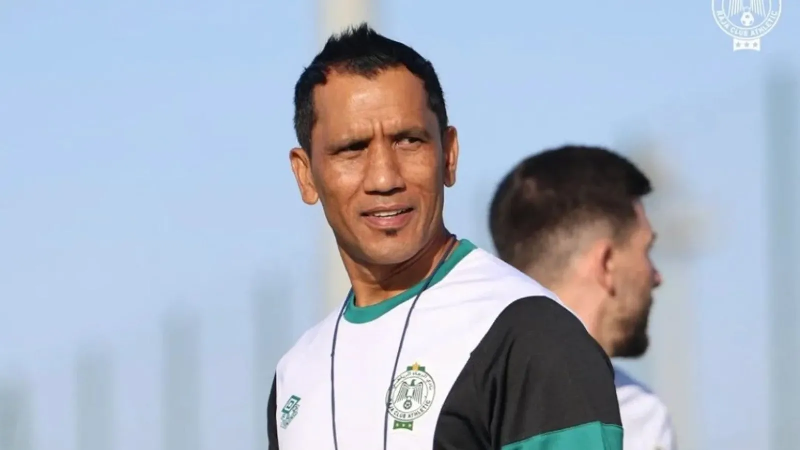 Fadlu Davids Dismissed from Raja Casablanca After Disappointing Performance