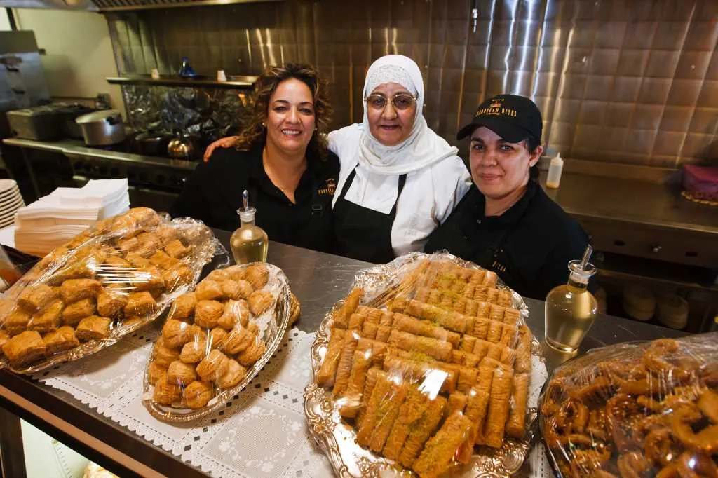 Moroccan Bites Tagine Closes Temporarily to Honor Its Beloved Founder