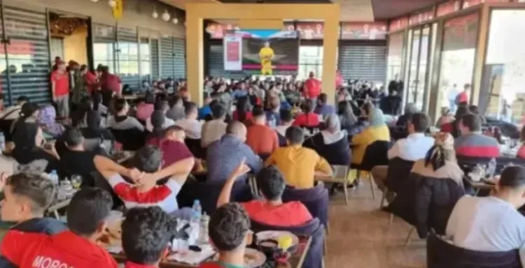 Marrakech Extends Restaurant and Café Hours for 2026 World Cup