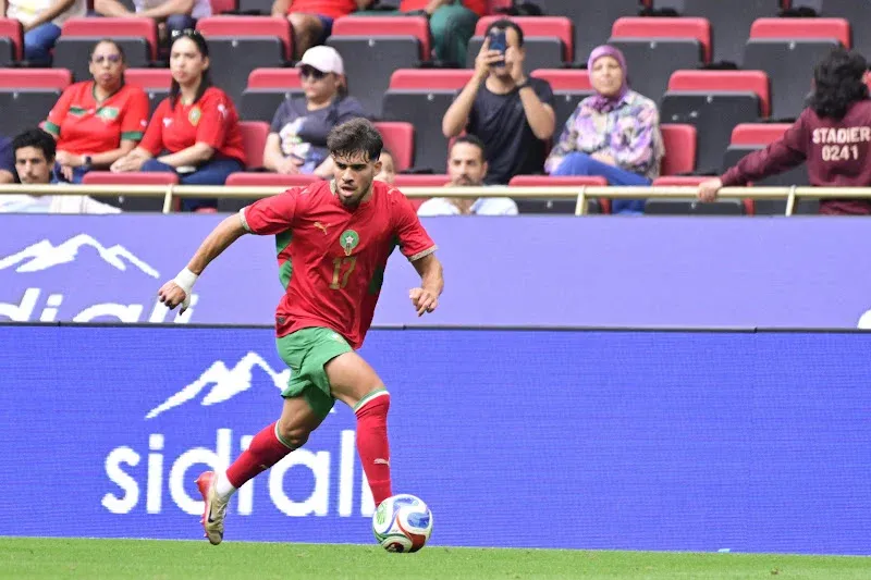 Zalzouli Urges Moroccans to Rally Around Their Team