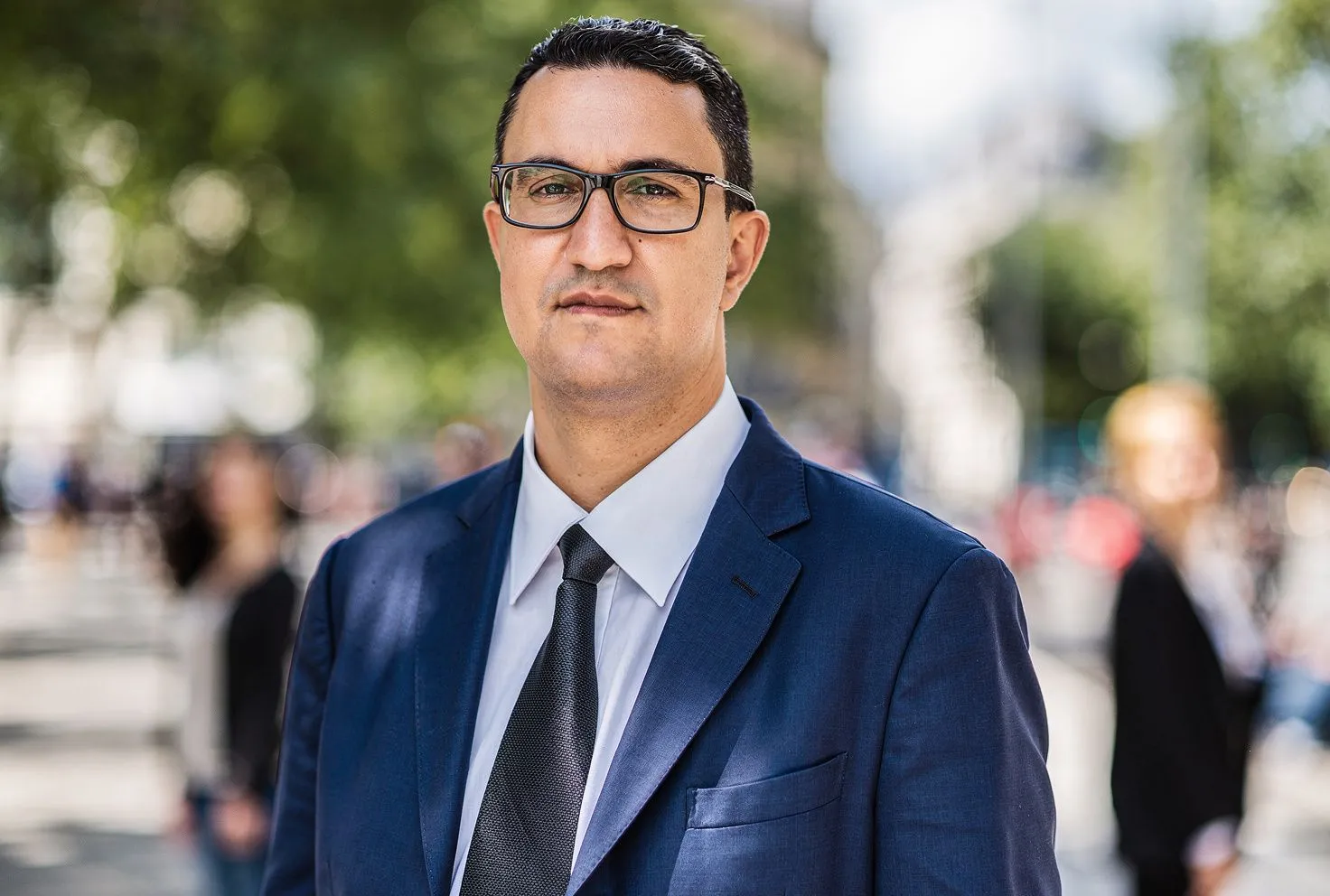 Mjid El Guerrab's Return to Public Engagement: A New Chapter in Diplomatic Service