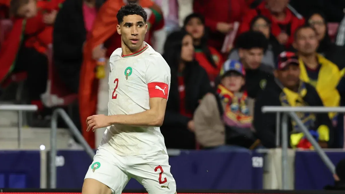 Brazil vs. Morocco: A Thrilling Opener for the 2026 World Cup