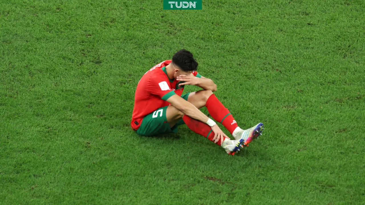 Morocco Faces Setbacks Before World Cup 2026 Opener Against Brazil