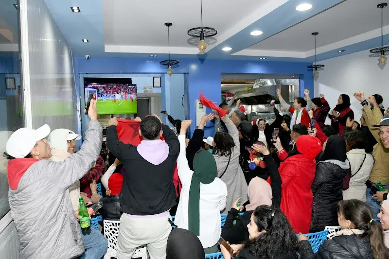 Marrakech Extends Café Hours to 4 AM Amid World Cup Excitement