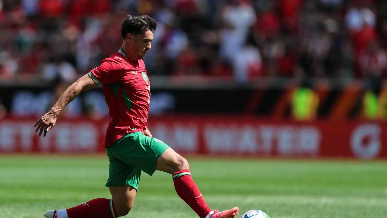 2026 World Cup: How to Follow the Showdown Between Brazil and Morocco