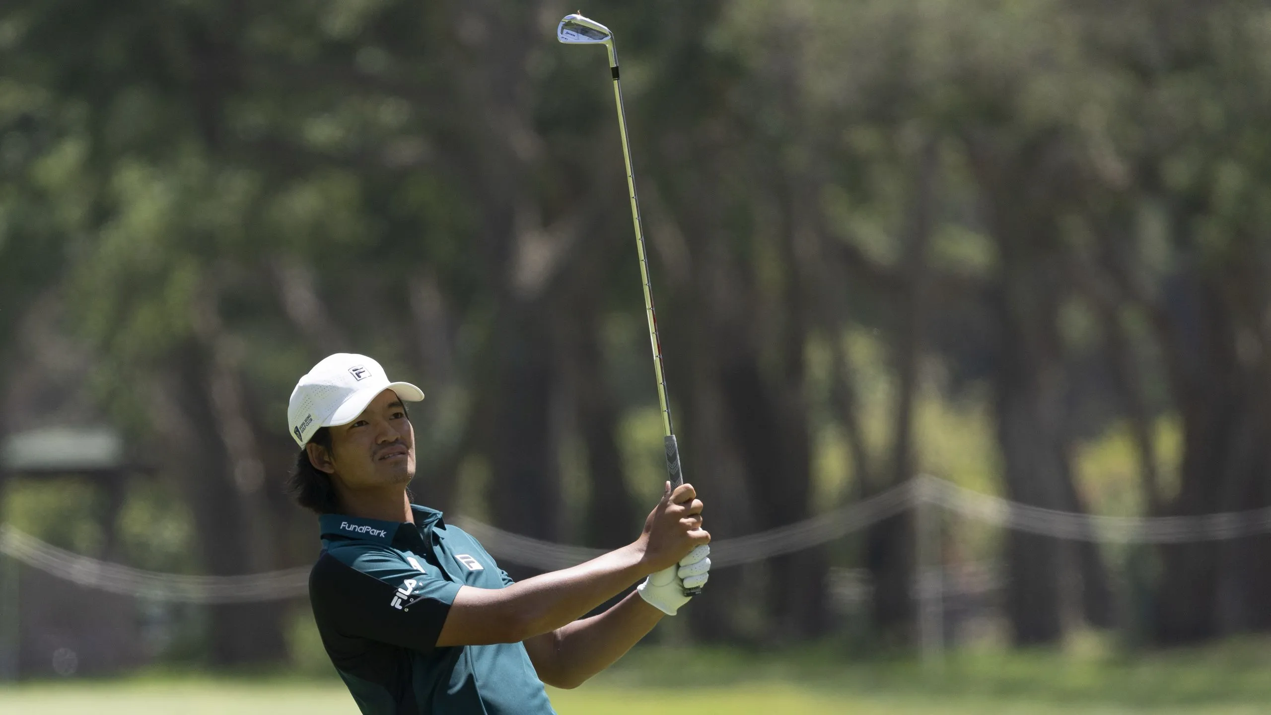 Discovering Emerging Talents at the International Series Morocco