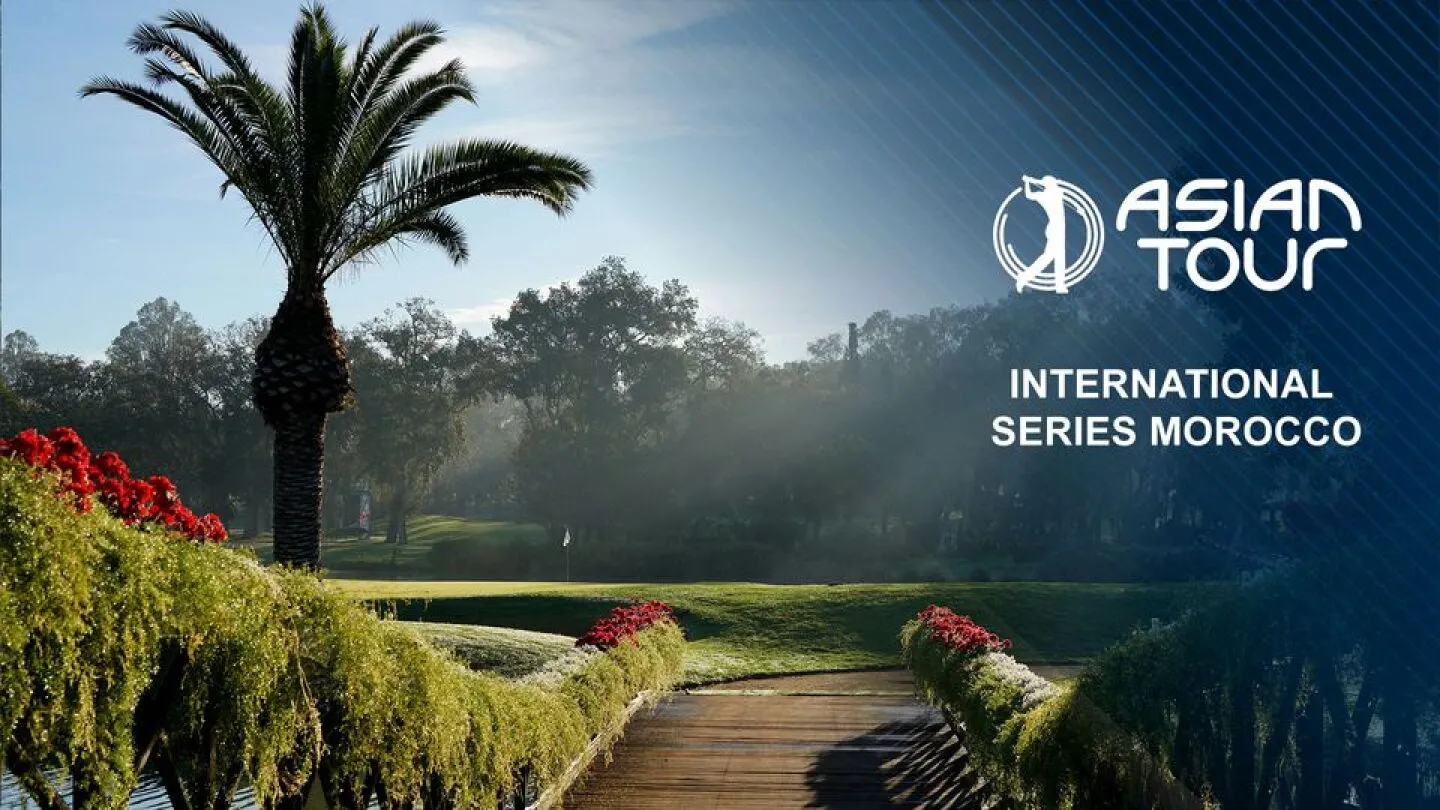 Exciting Highlights from the International Series Morocco - Round 3