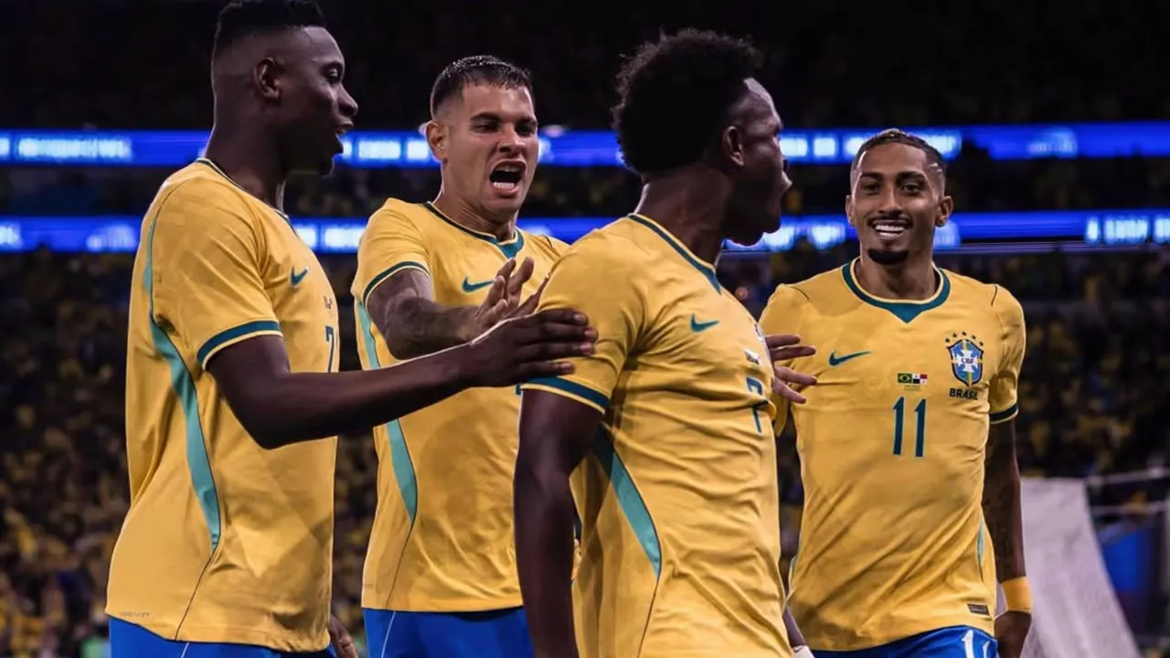 Brazil vs. Morocco: A Thrilling Showdown in the 2026 World Cup