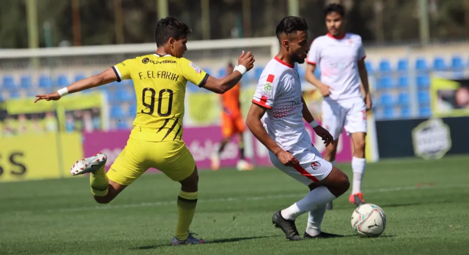 Renaissance of Moroccan Football: Fath Athletic Club Draws with Wydad Fassi (1-1)