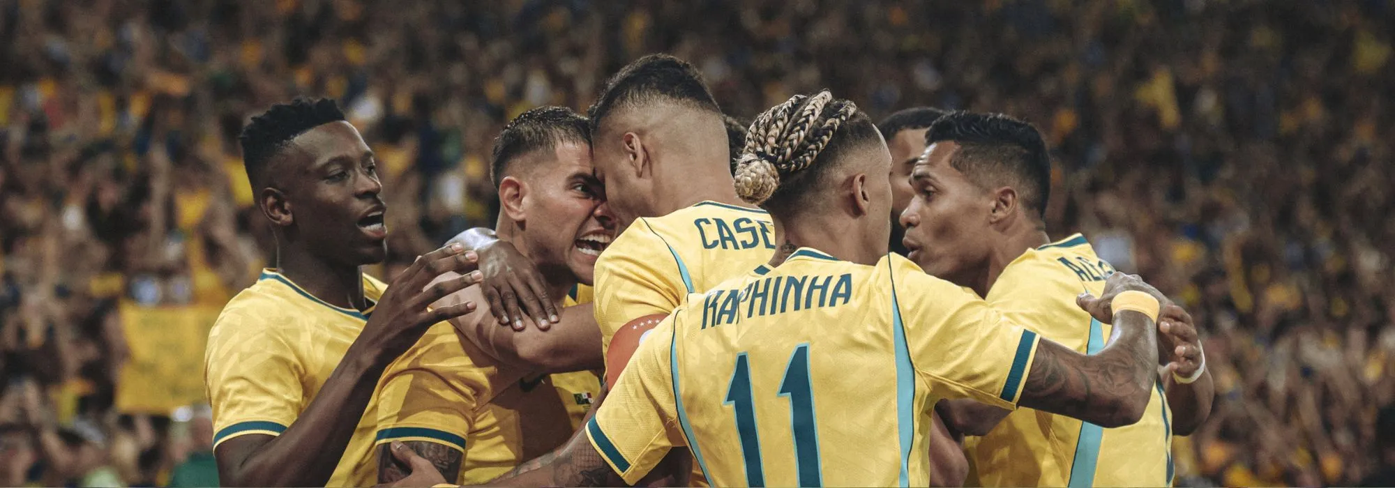 Brazil Faces Morocco in Exciting World Cup Debut