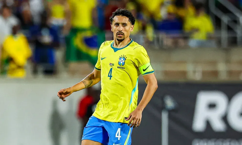 Brazil vs Morocco: Predicted Line-ups for 2026 World Cup Clash