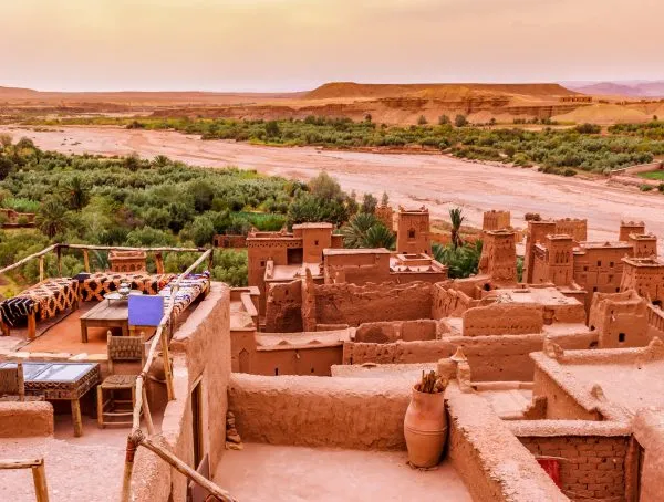 Explore Luxury Family Travel in Morocco 2027: A Comprehensive Guide