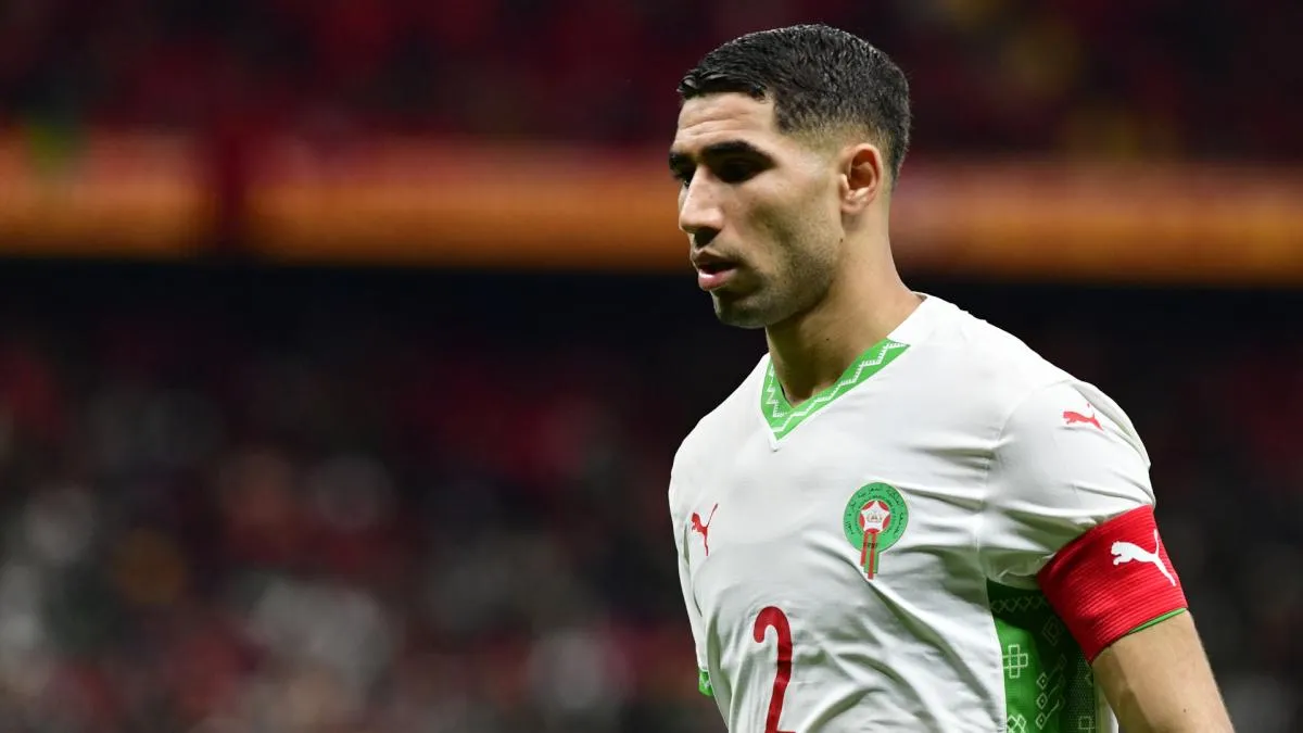 Morocco vs Brazil: A Clash of Titans in the 2026 World Cup