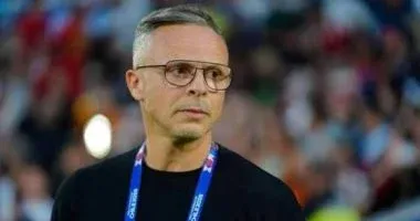 Moroccan Coach Refuses to Alter Strategy Despite Brazil's Strength