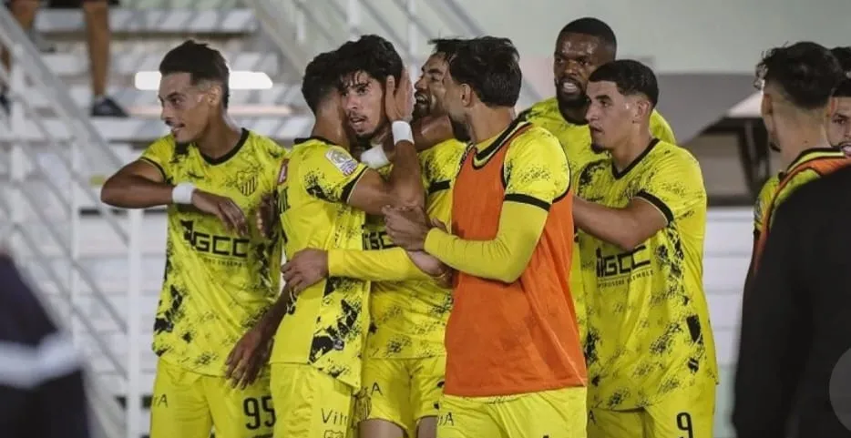 Rabat's Al-Fath Forced to Settle for Draw Against Fes