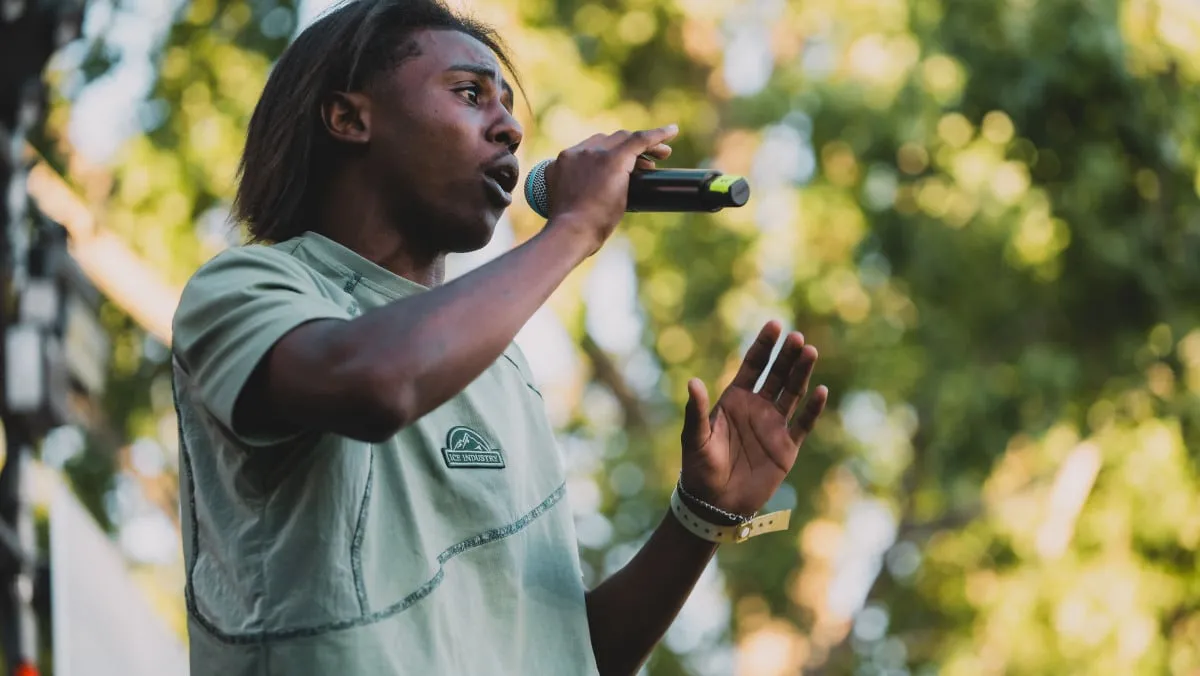 Celebrating Marseille's Hip-Hop Legacy: The Launch of Marsatac's 28th Edition