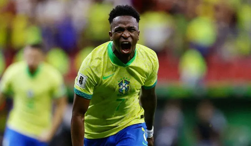 Brazil vs. Morocco: A Tactical Preview for the World Cup Clash
