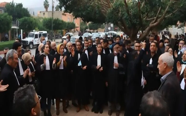 Recent Developments in Morocco: Legal Actions, Economic Updates, and Social Initiatives