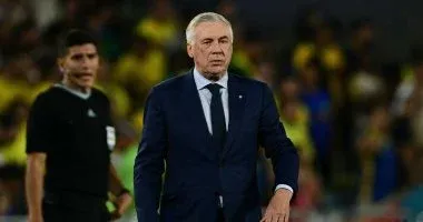 Ancelotti Prepares for Morocco Clash: 'You Might See a Lion as a Cat'