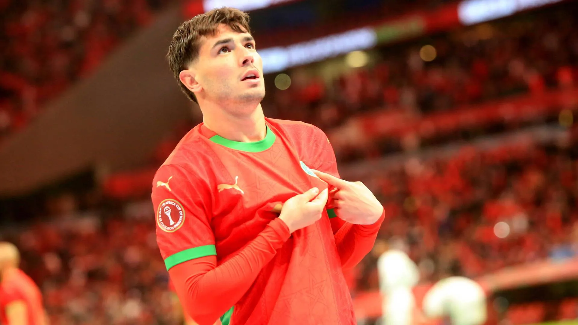Morocco: The Dark Horse of the 2026 World Cup?