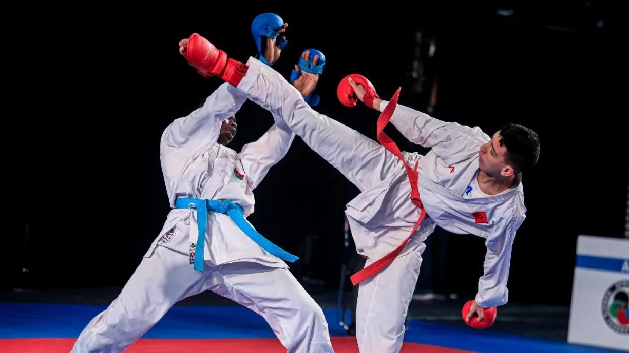 Karate1 Premier League: A Grand Finale in Morocco