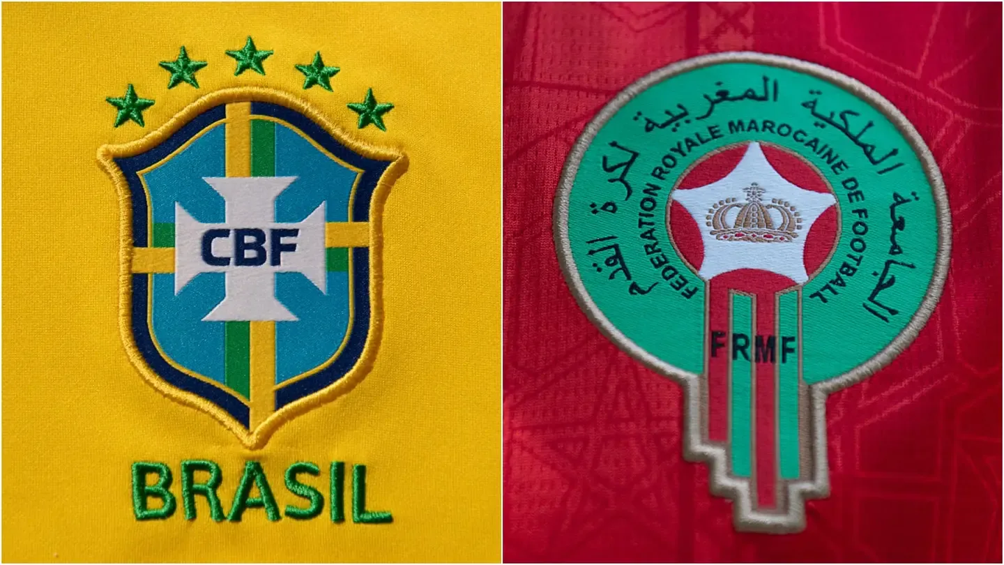 Brazil's World Cup Journey Begins Against Morocco: A Clash of Titans