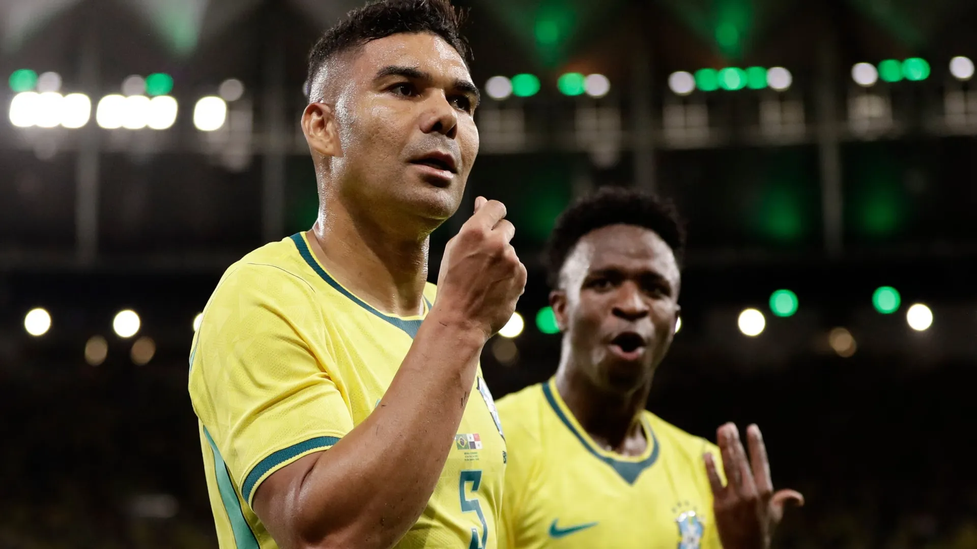 World Cup Group C Kickoff: Brazil Faces Morocco in a Thrilling Matchup