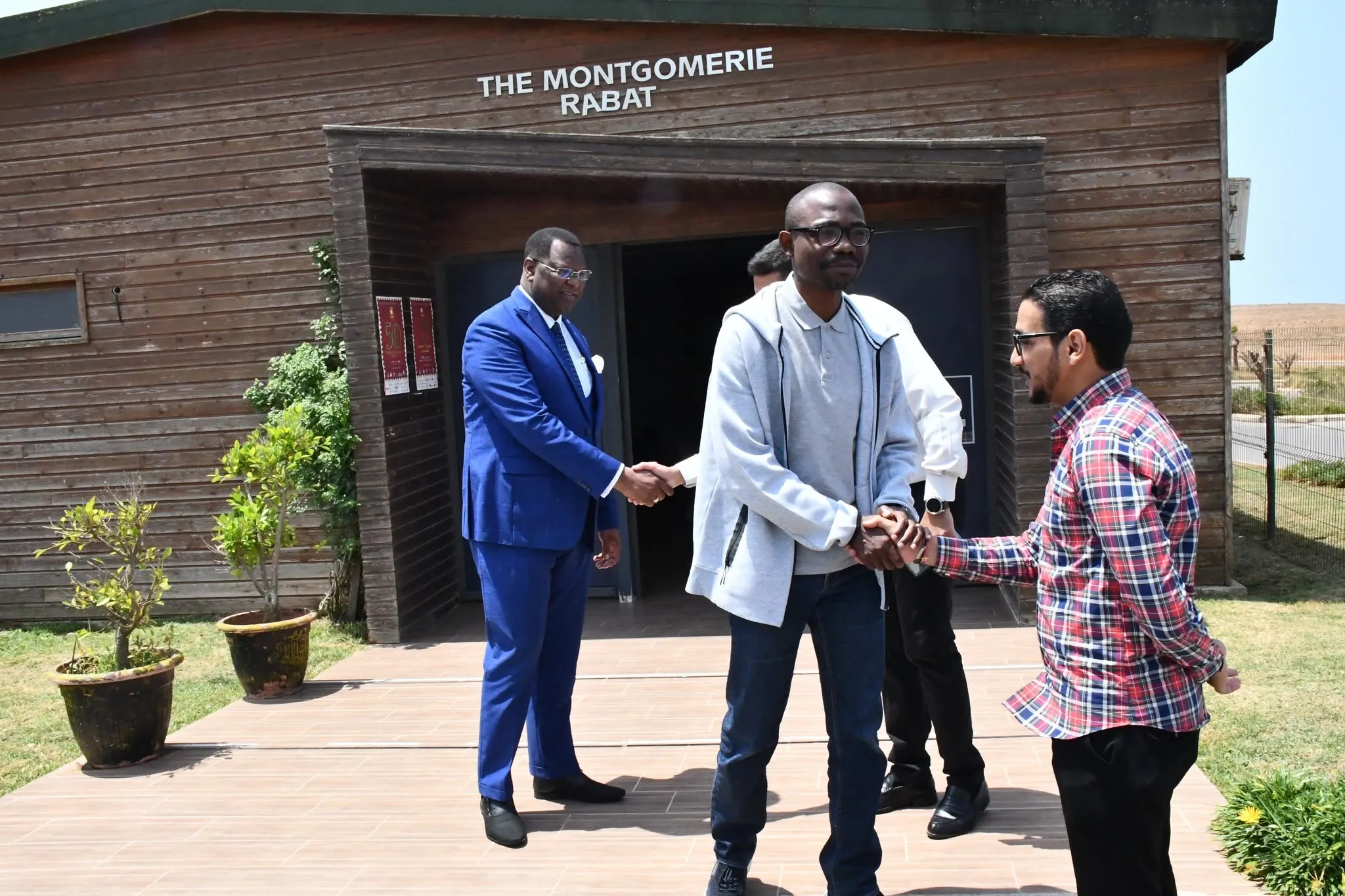 Gabon Looks to Moroccan Housing Solutions for Urban Development