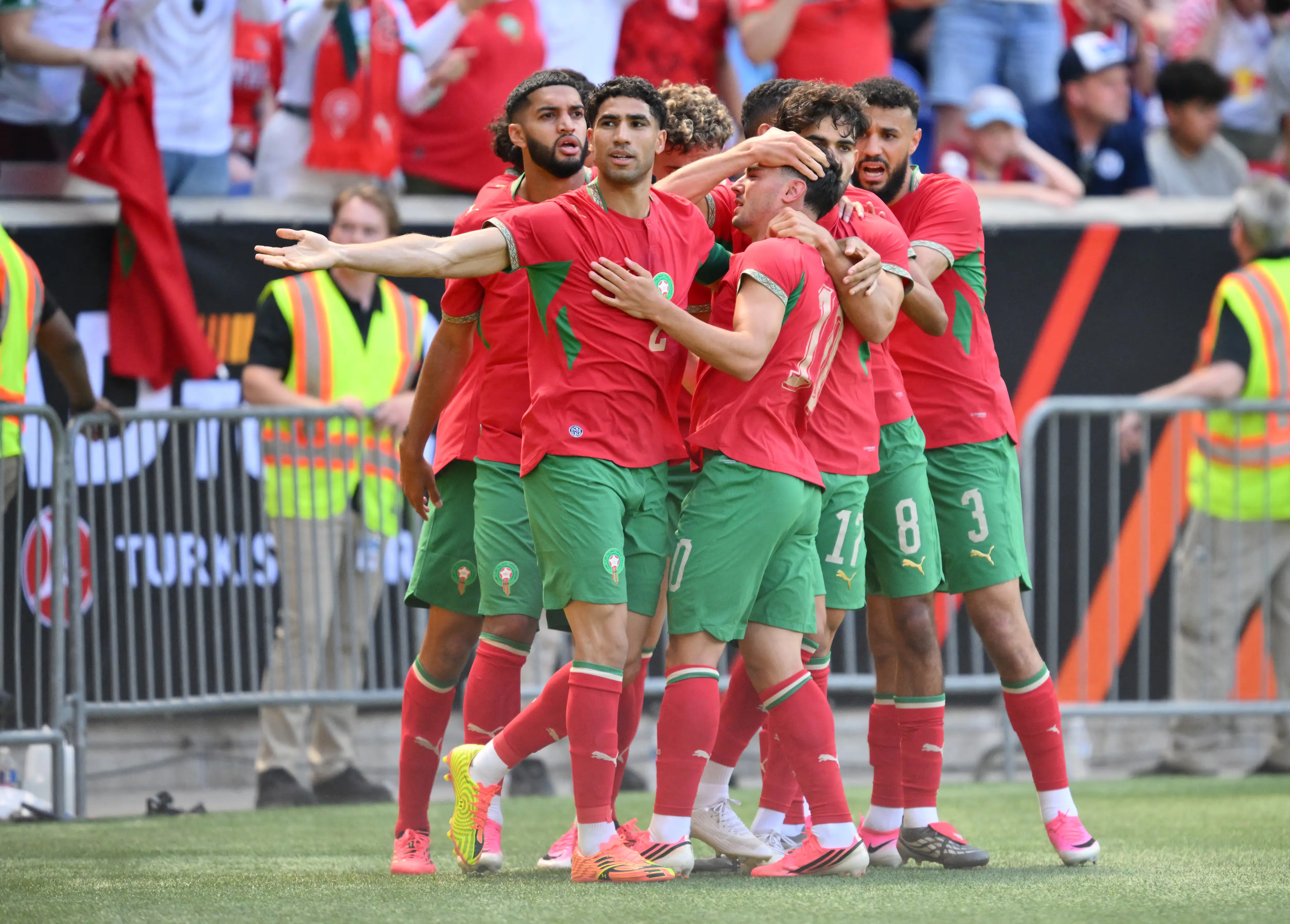 Where to Watch Morocco vs Brazil: 2026 World Cup Viewing Options