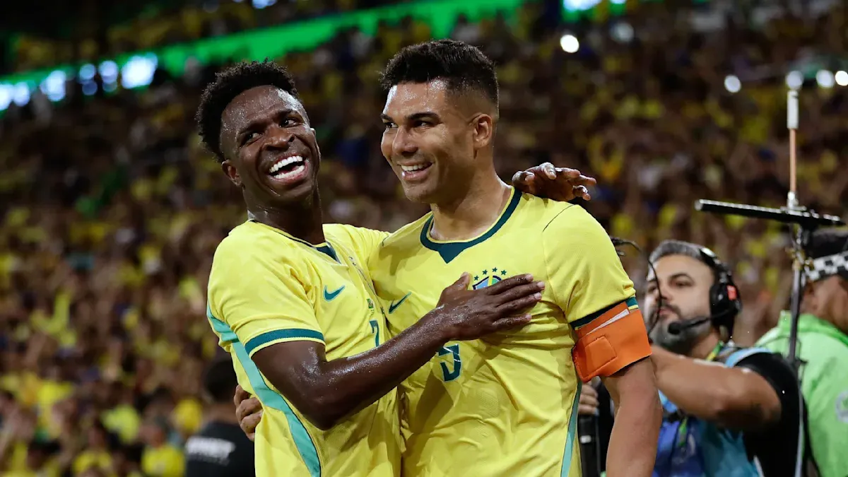 Exciting Matchups Await in the Upcoming FIFA World Cup: Brazil vs. Morocco Highlights