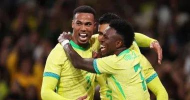 Brazil vs Morocco: Match Date and Broadcast Details for FIFA World Cup 2026