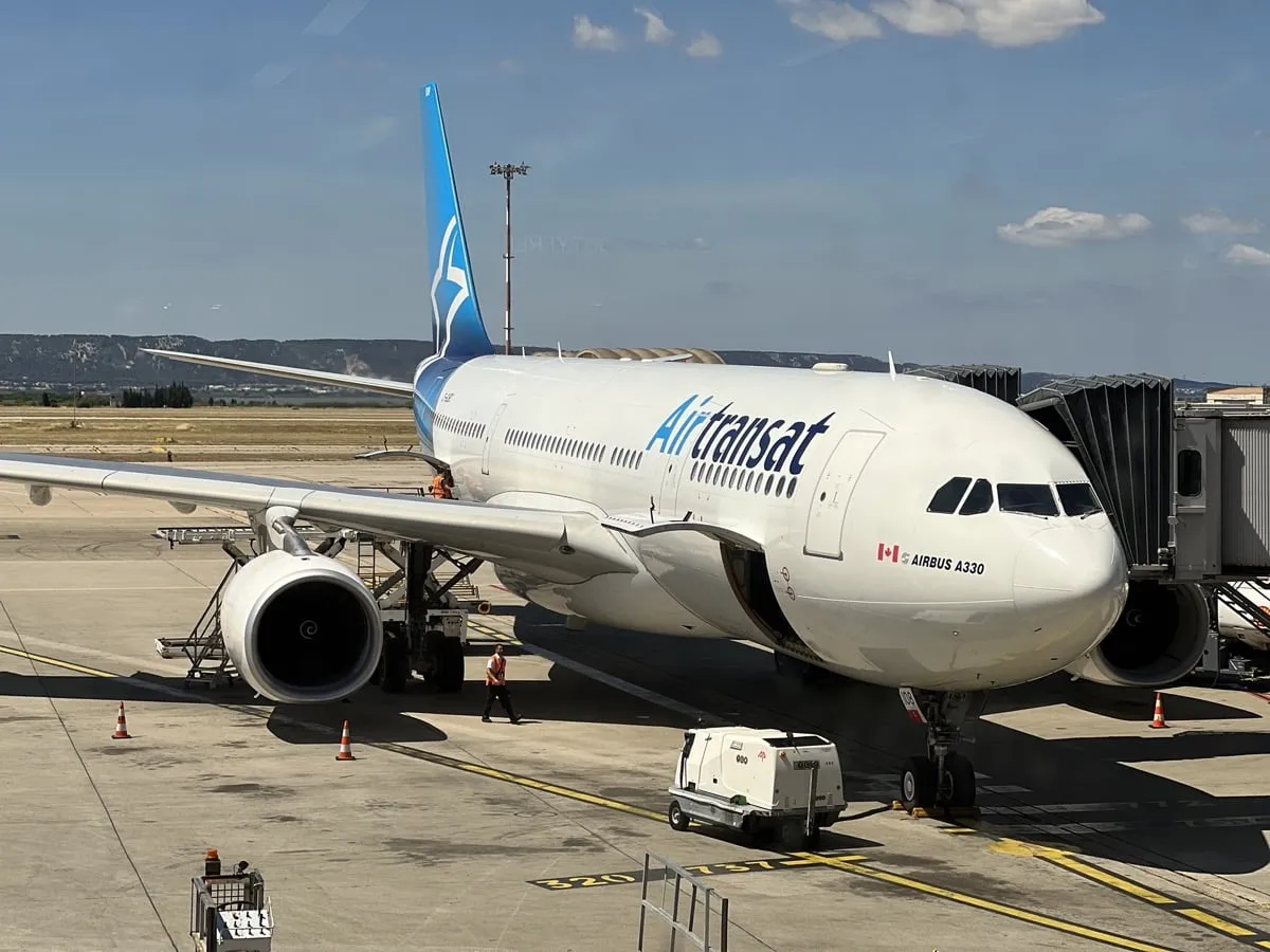 Agadir Welcomes Its Inaugural Direct Flight from Montreal