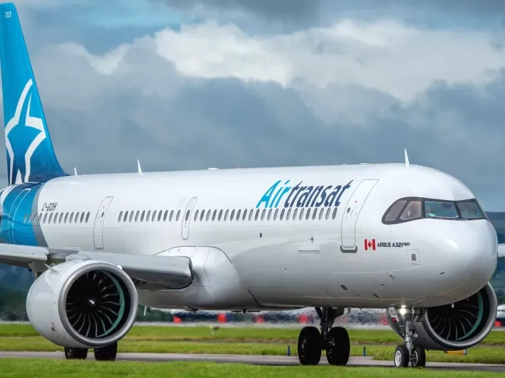 First Direct Flight from Montreal to Agadir: A New Era for Moroccan Tourism