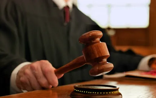Court Upholds Six-Year Sentence for Assailant Who Injured Police Officer