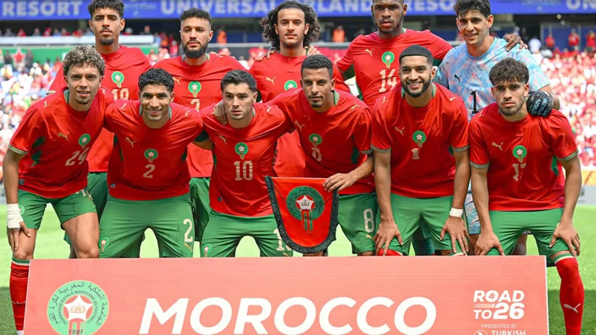 Morocco vs Brazil: A Thrilling Kickoff to the 2026 World Cup