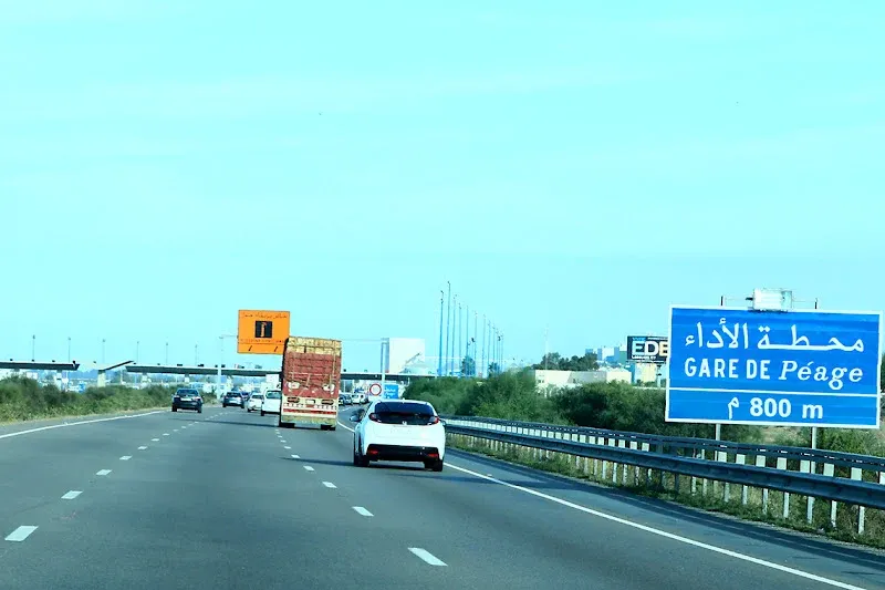 Reviving the Call for the Highway: The Urgent Need for Infrastructure in Drâa-Tafilalet