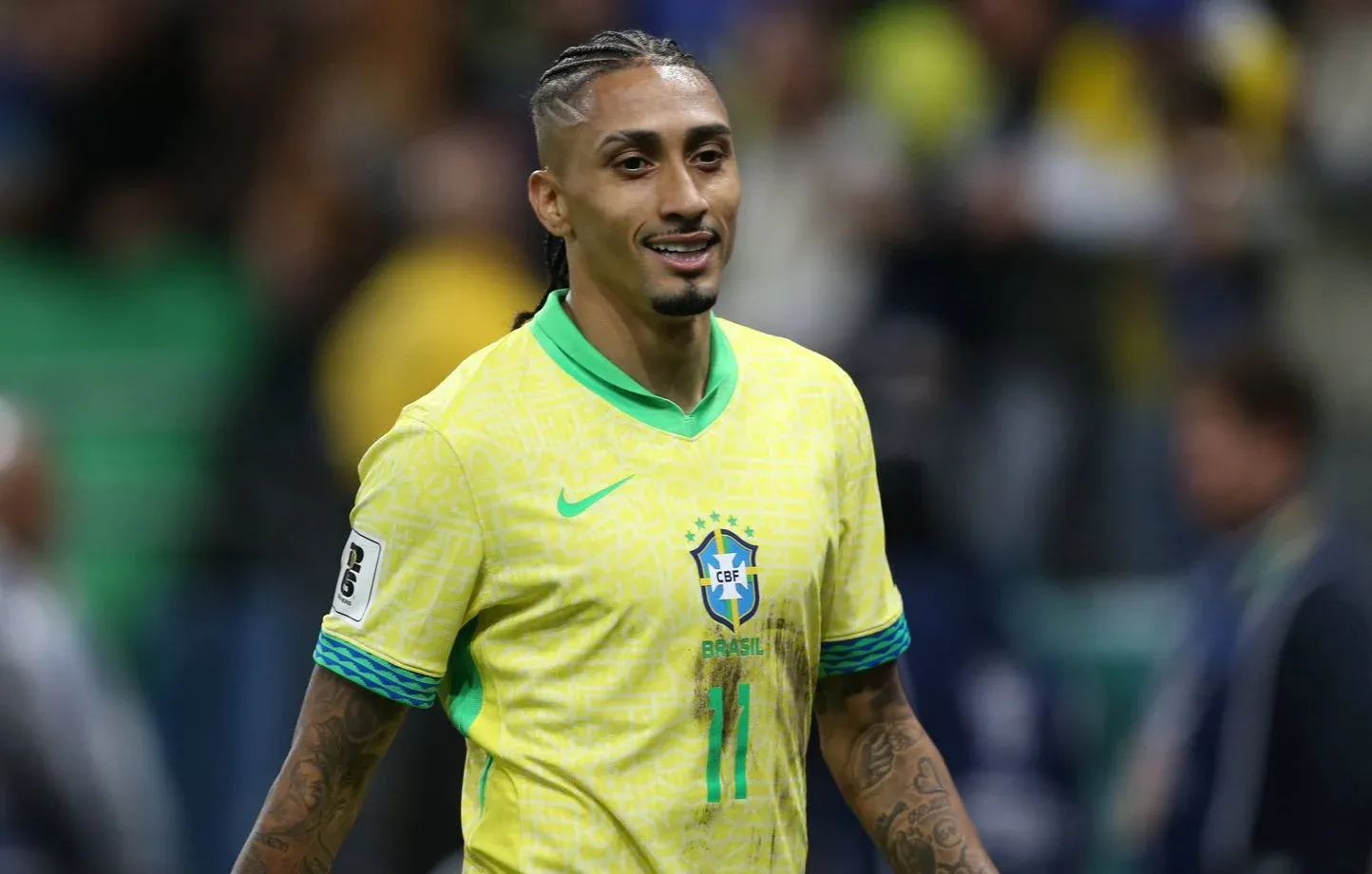 2026 World Cup: Brazil and Morocco's Group C Composition Revealed